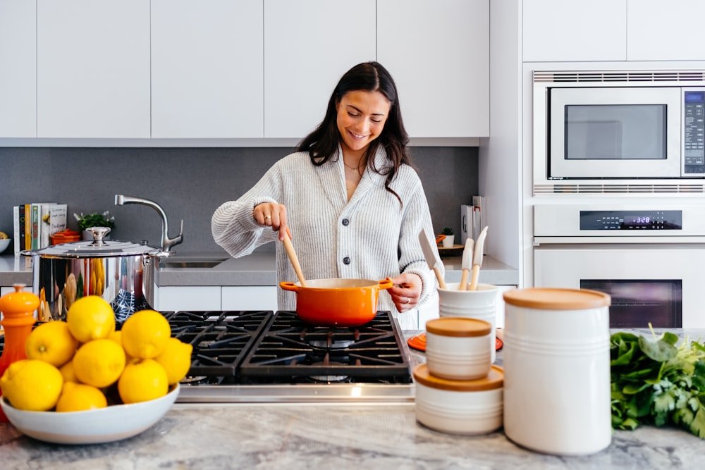 Custom Kitchen Cabinets Melbourne | Alpine Cabinets