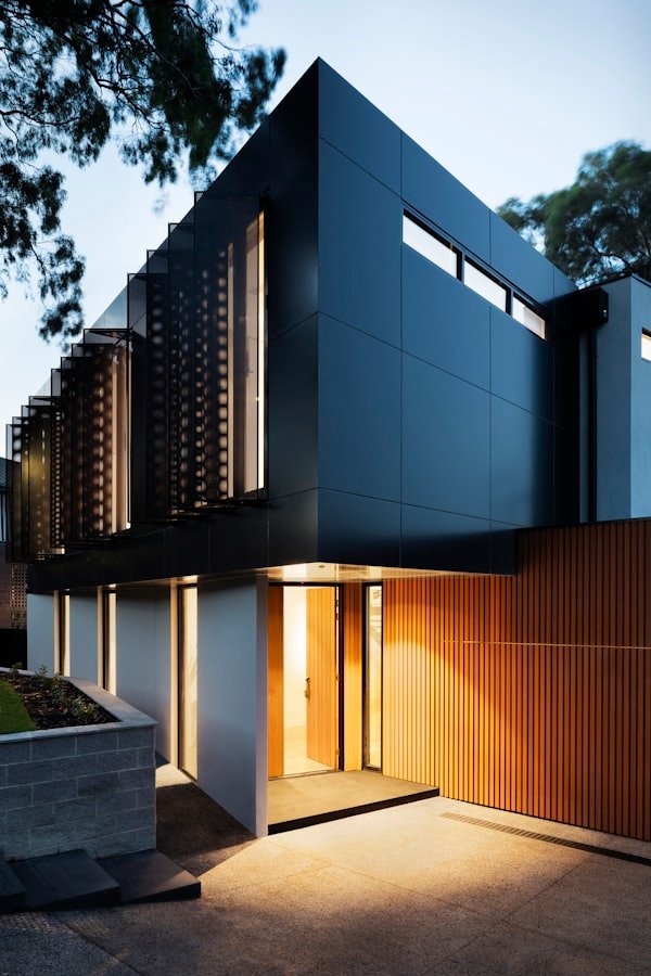 Premium Kitchen and Bathroom Cabinets Melbourne