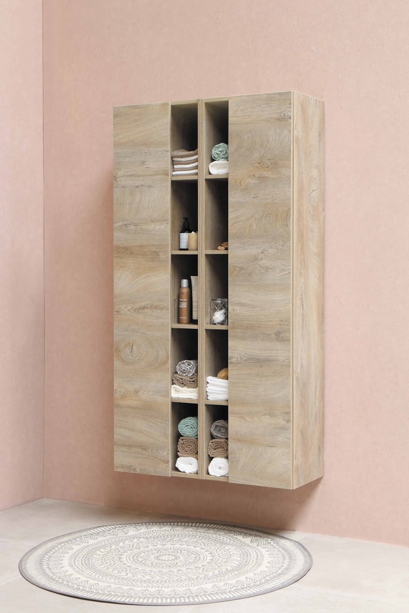 Handcrafted Reach-In Custom Closet Wardrobes | Alpine Cabinets